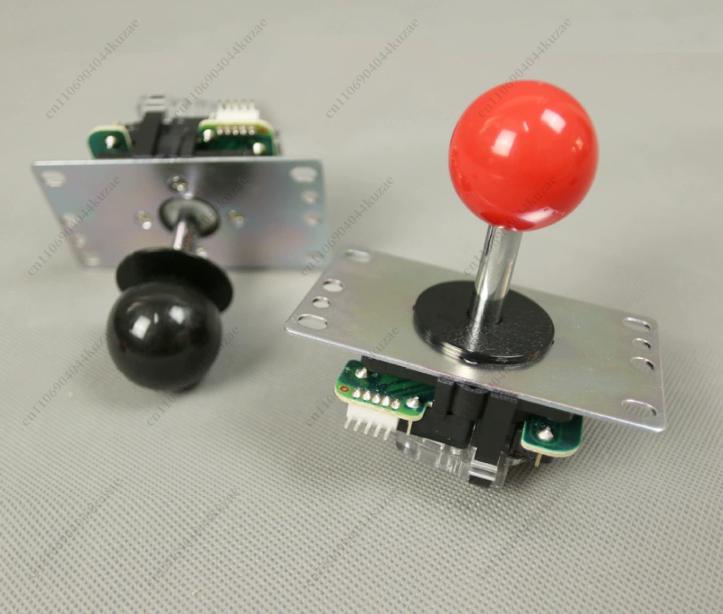 Arcade-Joystick-Ersatzteile, k – Joystick Arcade Parts Bewertung und Preis