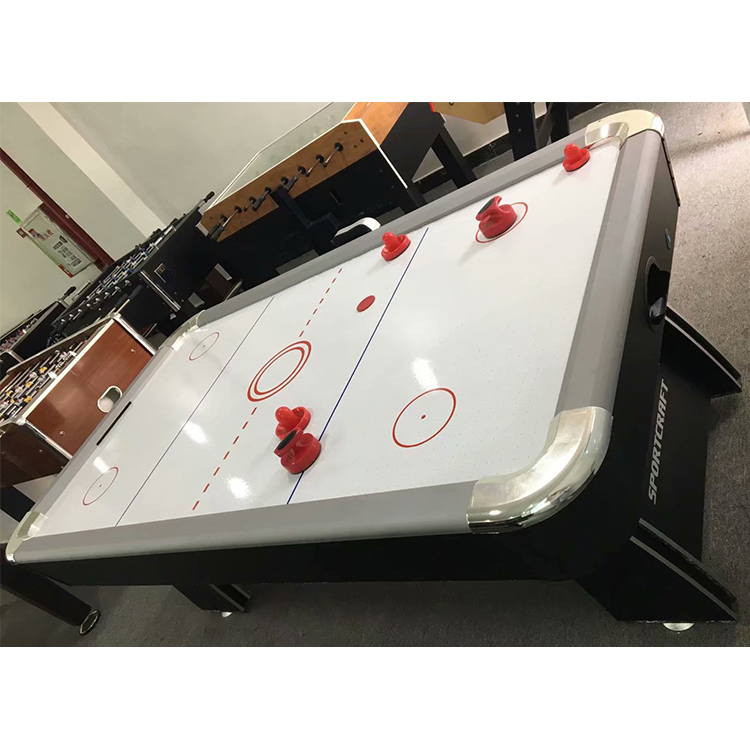 SZX 6ft Sportcraft Airhockey-T – Air Hockey Table Bewertung und Preis