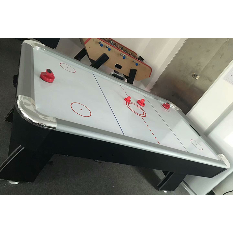 SZX 6ft Sportcraft Airhockey-T – Air Hockey Table Bewertung und Preis