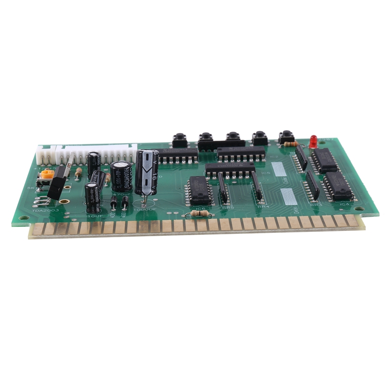 ABKQ-PC zu Jamma Konverter-Boa – Usb Game Board Jamma Bewertung und Preis