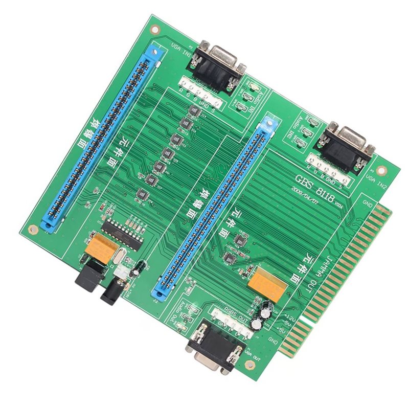 AEE7-GBS-8118 Arcade-Spielbret – Usb Game Board Jamma Bewertung und Preis