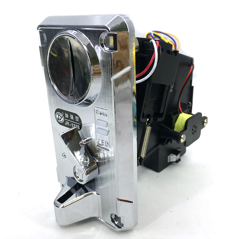 JY 133B Arcade-Münzprüfermecha – Token Coin Mechanism Bewertung und Preis