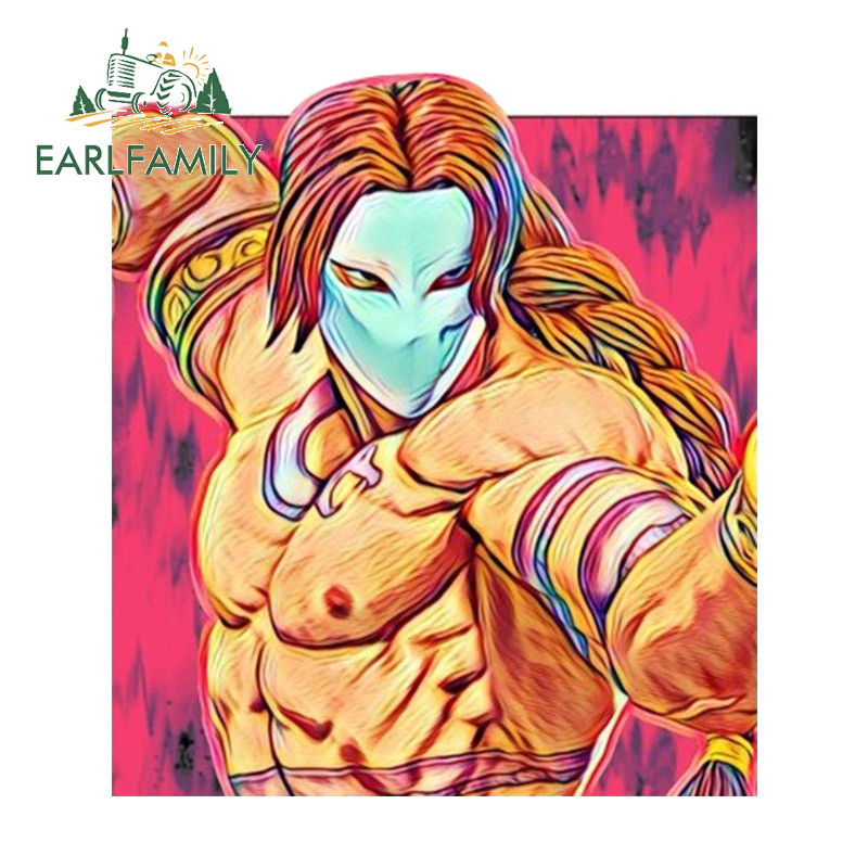 EARLFAMILY 13cm BALROG-SONNENB – Arcade Vegas Bewertung und Preis