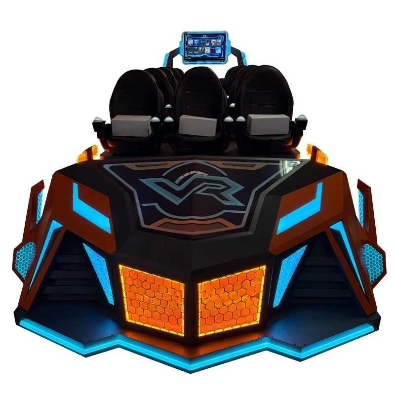 VR Kriegsschiff 2026 Neue AR/V – Arcade Games & Vending Llc Photos Bewertung und Preis