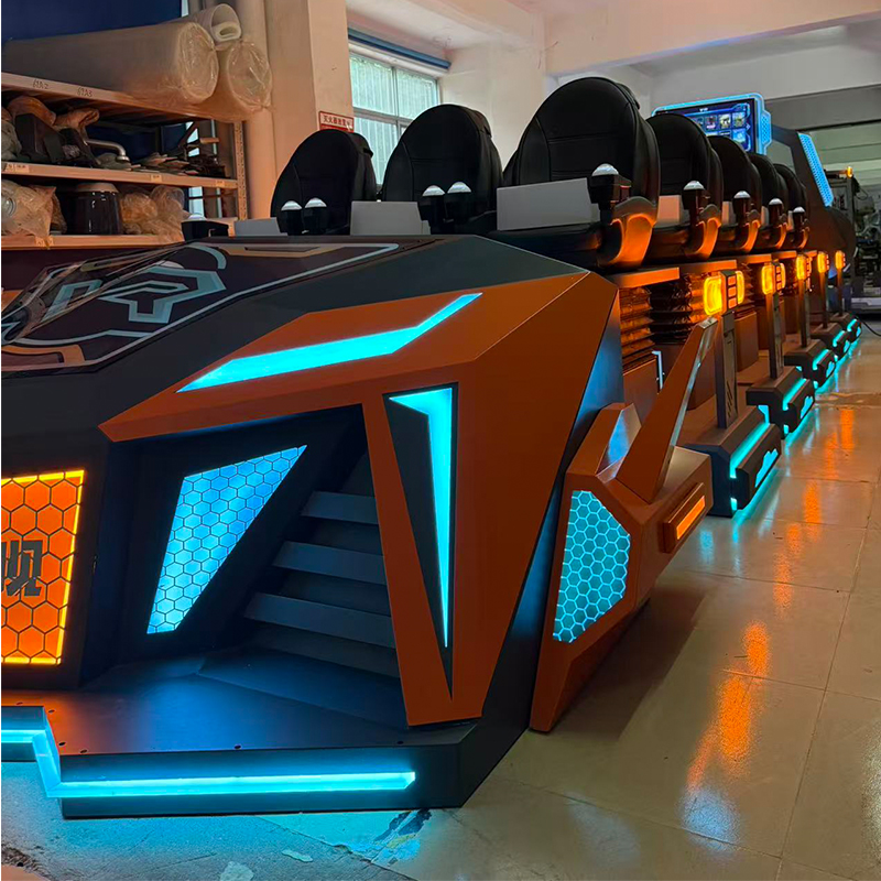 VR Kriegsschiff 2026 Neue AR/V – Arcade Games & Vending Llc Photos Bewertung und Preis