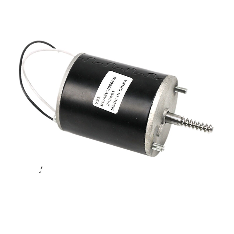 Allgemeines 48V Hochgeschwindi – Crane Claw Motor Bewertung und Preis