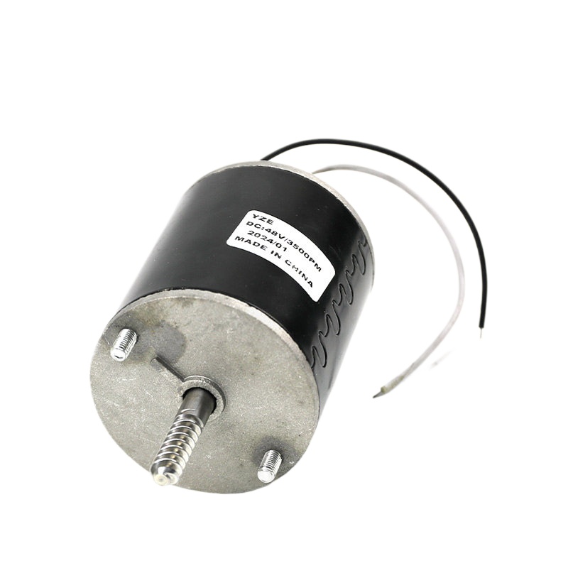 Allgemeines 48V Hochgeschwindi – Crane Claw Motor Bewertung und Preis