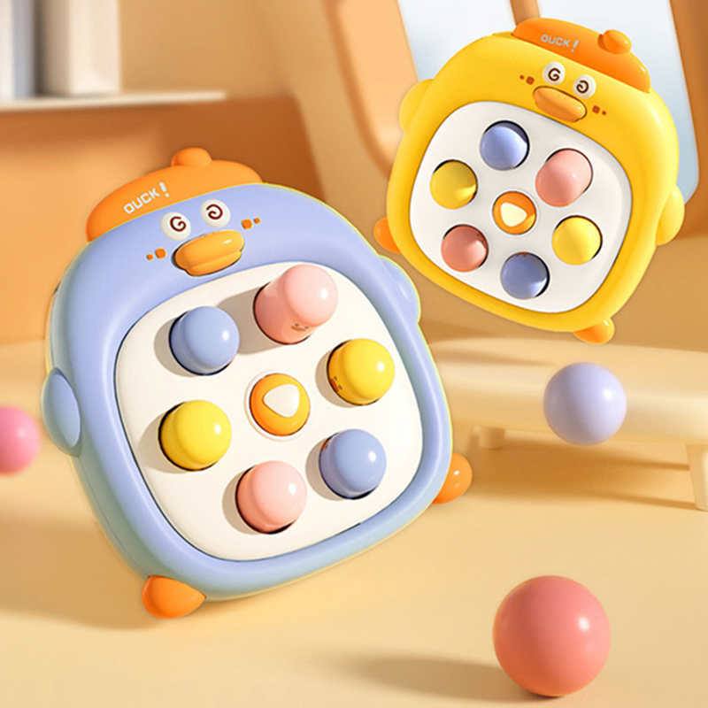 1 Stück Mini-Whack-Spielspielz – Whack A Mole Arcade Bewertung und Preis