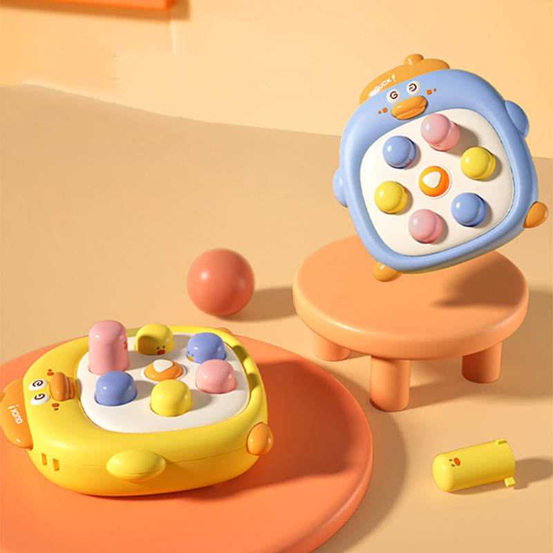 1 Stück Mini-Whack-Spielspielz – Whack A Mole Arcade Bewertung und Preis
