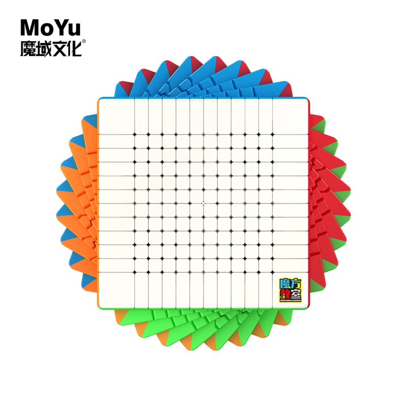 MoYu Magic cube puzzle toys  z – Arcade Z Bewertung und Preis