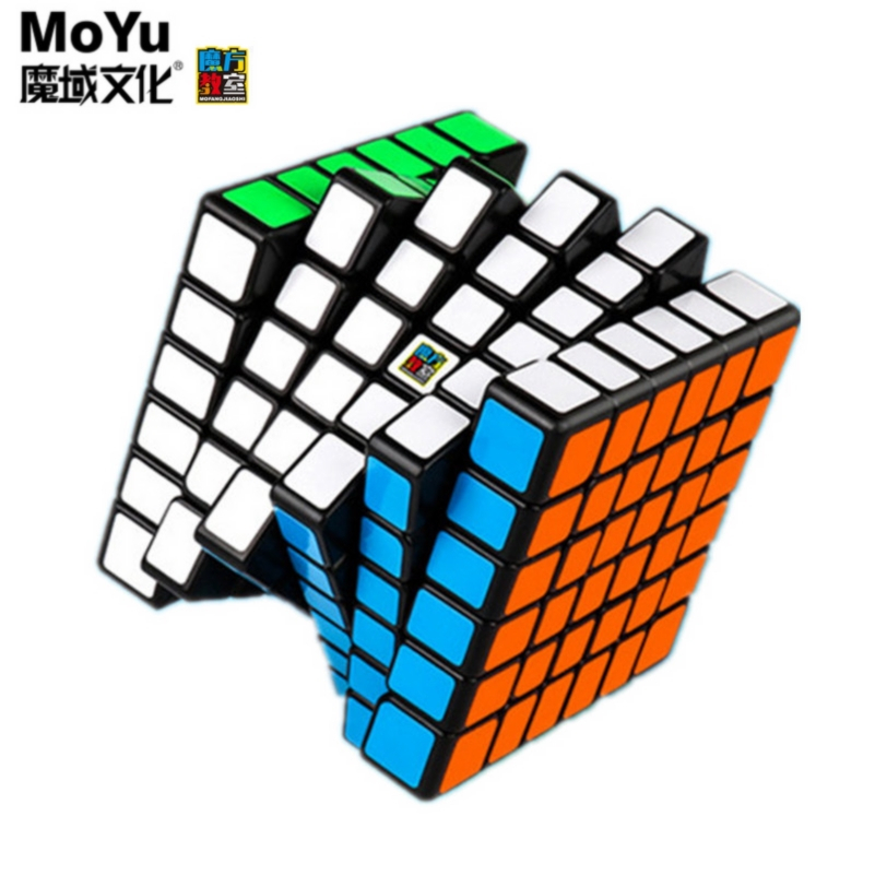 MoYu Magic cube puzzle toys  z – Arcade Z Bewertung und Preis
