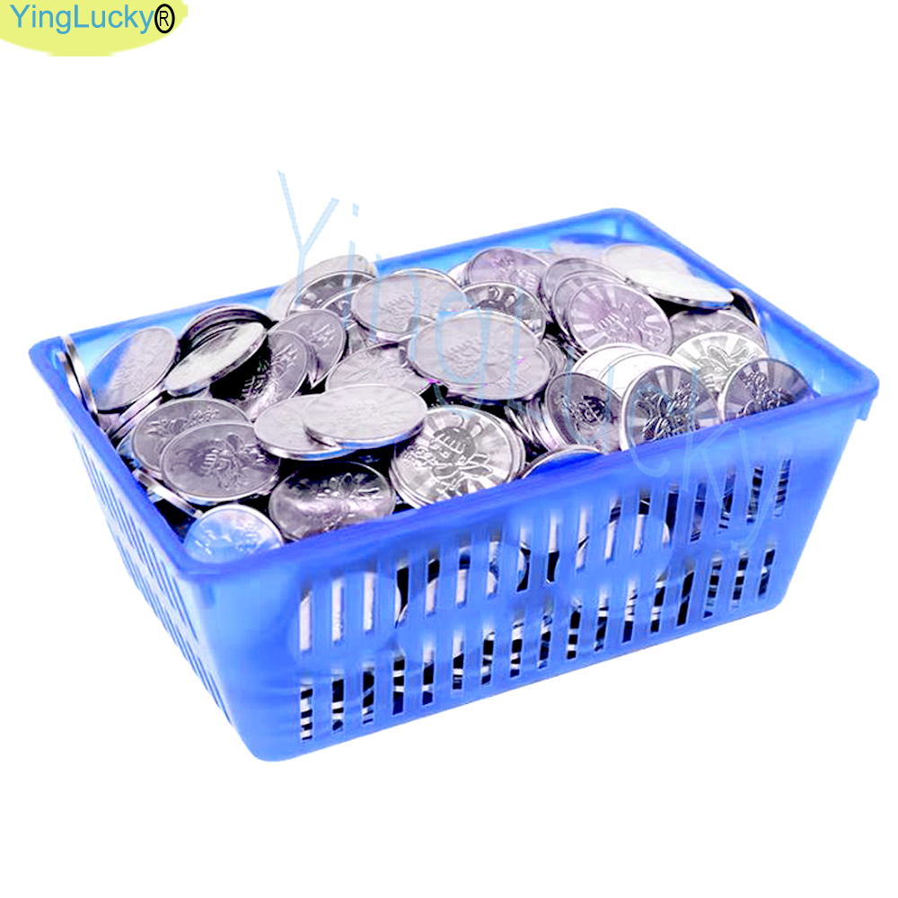 Neue Arcade-Spiel Token Aufbew – Token Coin Mechanism Bewertung und Preis