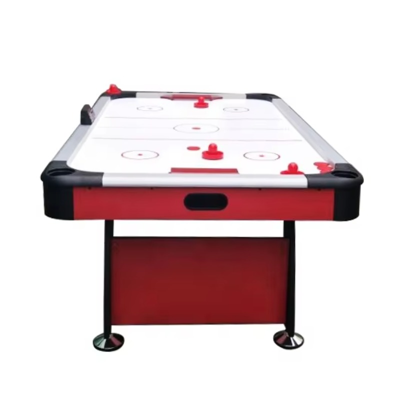 2026 Elegantes Design MDF 6FT  – Air Hockey Table Bewertung und Preis
