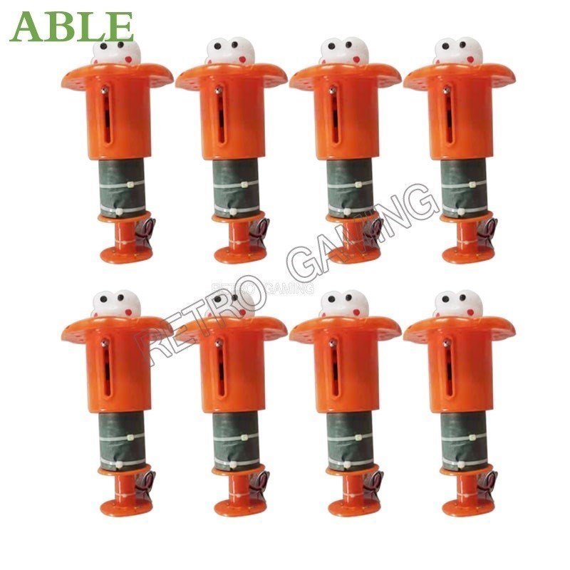 Arcade Kinder Spiel Diy Kit Fr – Whack A Mole Arcade Bewertung und Preis