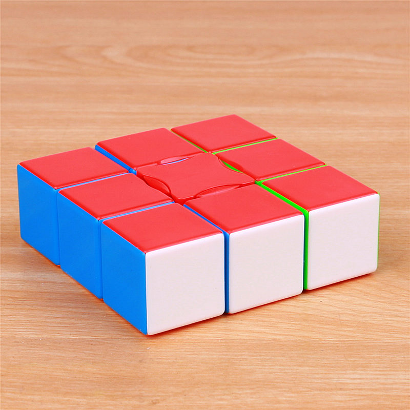 Yj 1x3x3 Floppy Magic Cube Pro – Arcade Z Bewertung und Preis