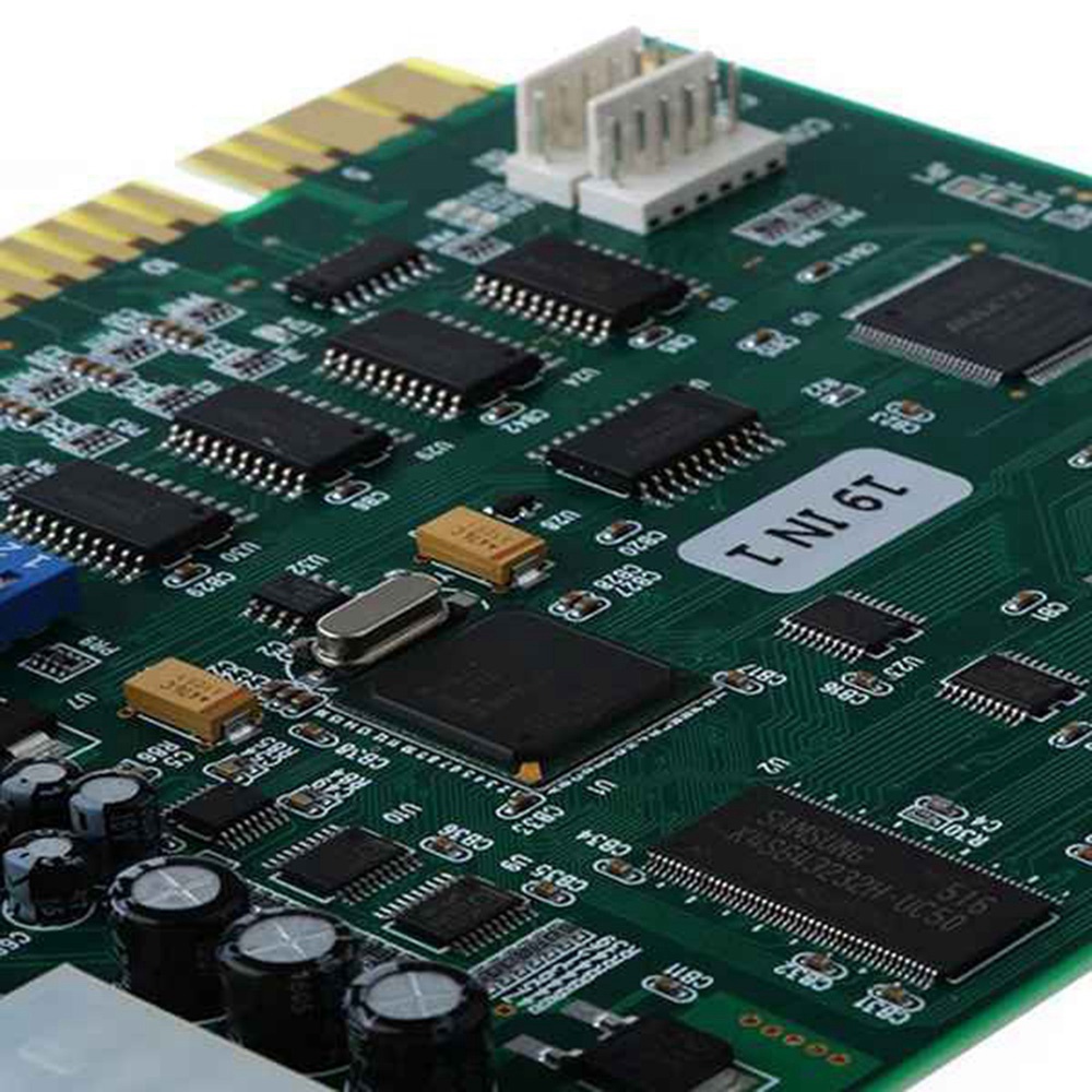 A69Z 19 In 1 Multicade PCB Boa – Usb Game Board Jamma Bewertung und Preis