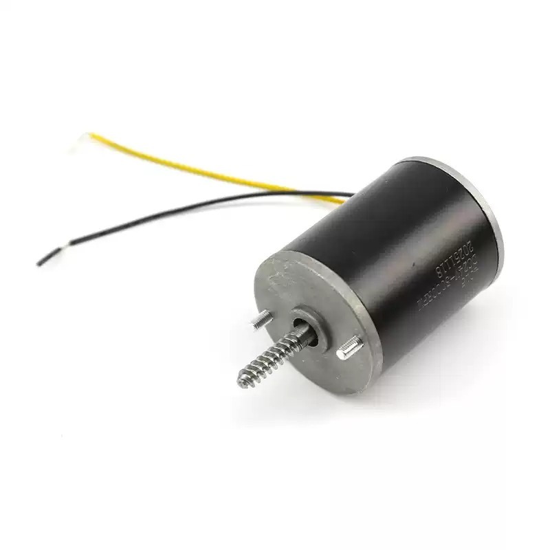 24V DC Getriebemotor-Ersatztei – Claw Crane Machine Bewertung und Preis
