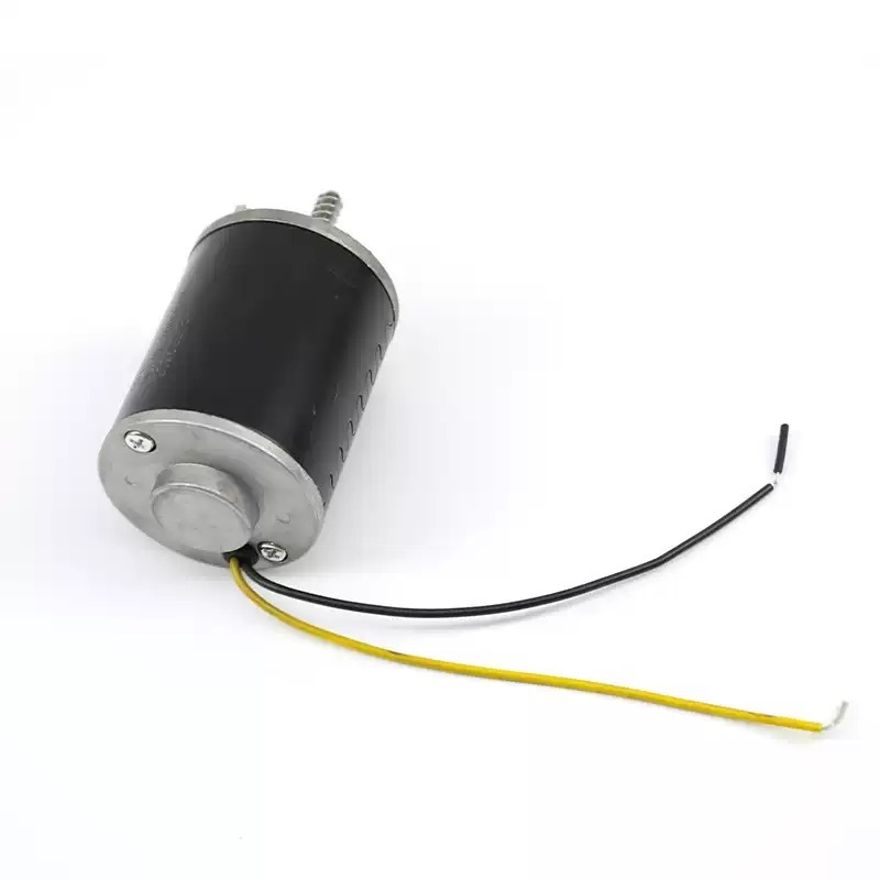 24V DC Getriebemotor-Ersatztei – Claw Crane Machine Bewertung und Preis