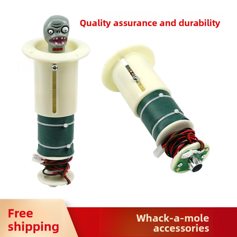 Universelles Whack-A-Mole Arca – Whack A Mole Arcade Bewertung und Preis