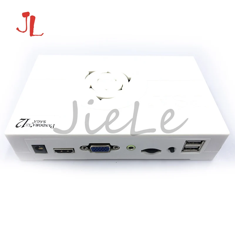 Pandora XII-3D-Videospielbox,  – Usb Game Board Jamma Bewertung und Preis