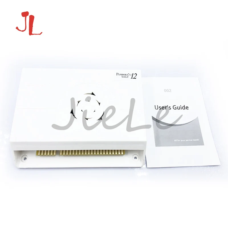 Pandora XII-3D-Videospielbox,  – Usb Game Board Jamma Bewertung und Preis