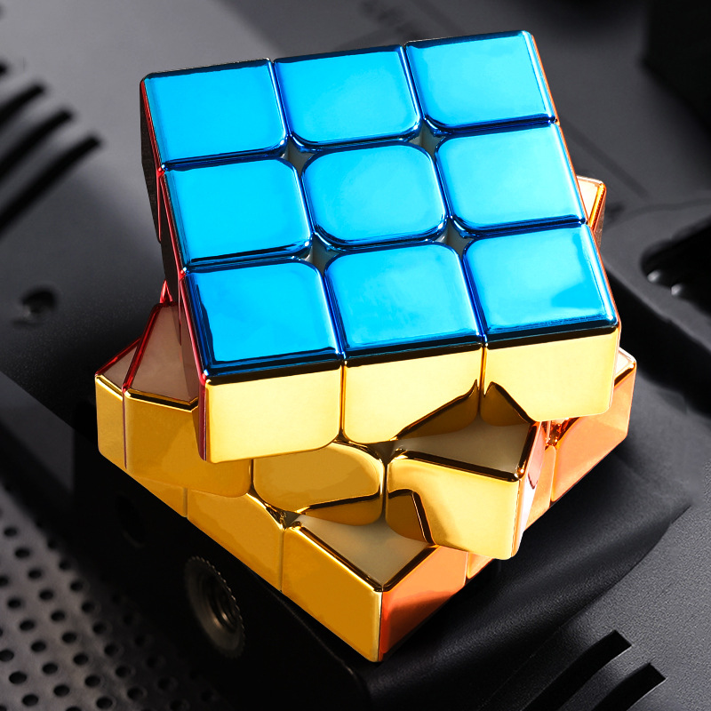 [Picube] sengso metall 3x3 mag – Arcade Z Bewertung und Preis