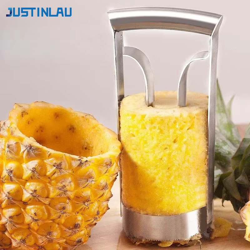 JUSTINLAU Edelstahl-Ananas-Sch – Fruit Slot Machine Bewertung und Preis