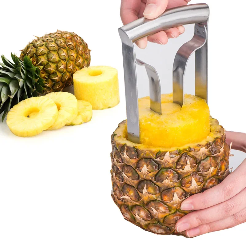 JUSTINLAU Edelstahl-Ananas-Sch – Fruit Slot Machine Bewertung und Preis