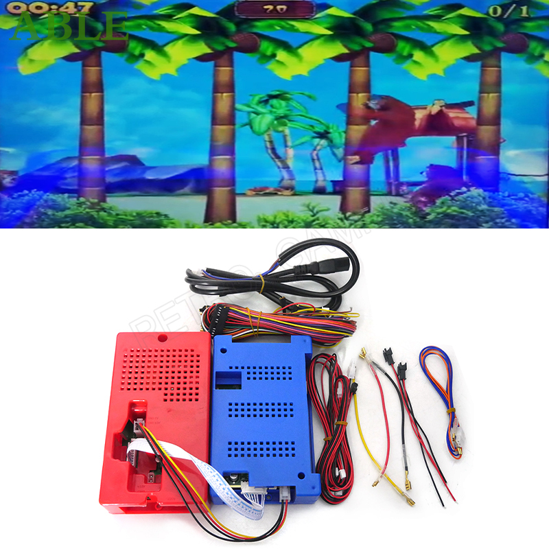 Arcade Adventure Island Kinder – Whack A Mole Arcade Bewertung und Preis