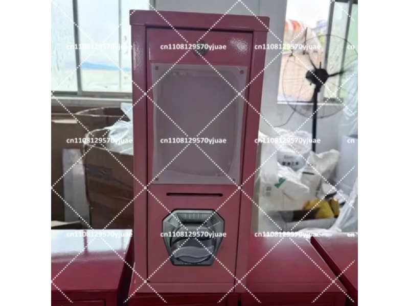 Mini-Arcade-Spielautomat-Set m – Arcade Vending Machines Bewertung und Preis