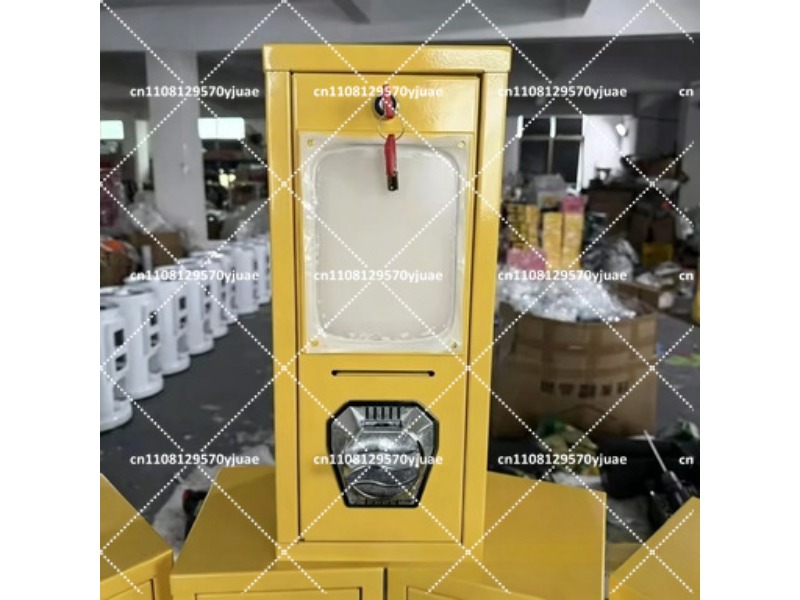 Mini-Arcade-Spielautomat-Set m – Arcade Vending Machines Bewertung und Preis