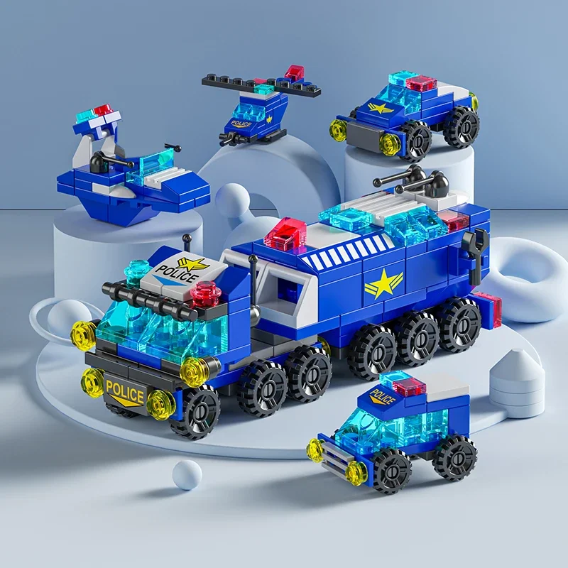 City Fire Car Bausteine für Ki – Claw Crane Machine Bewertung und Preis
