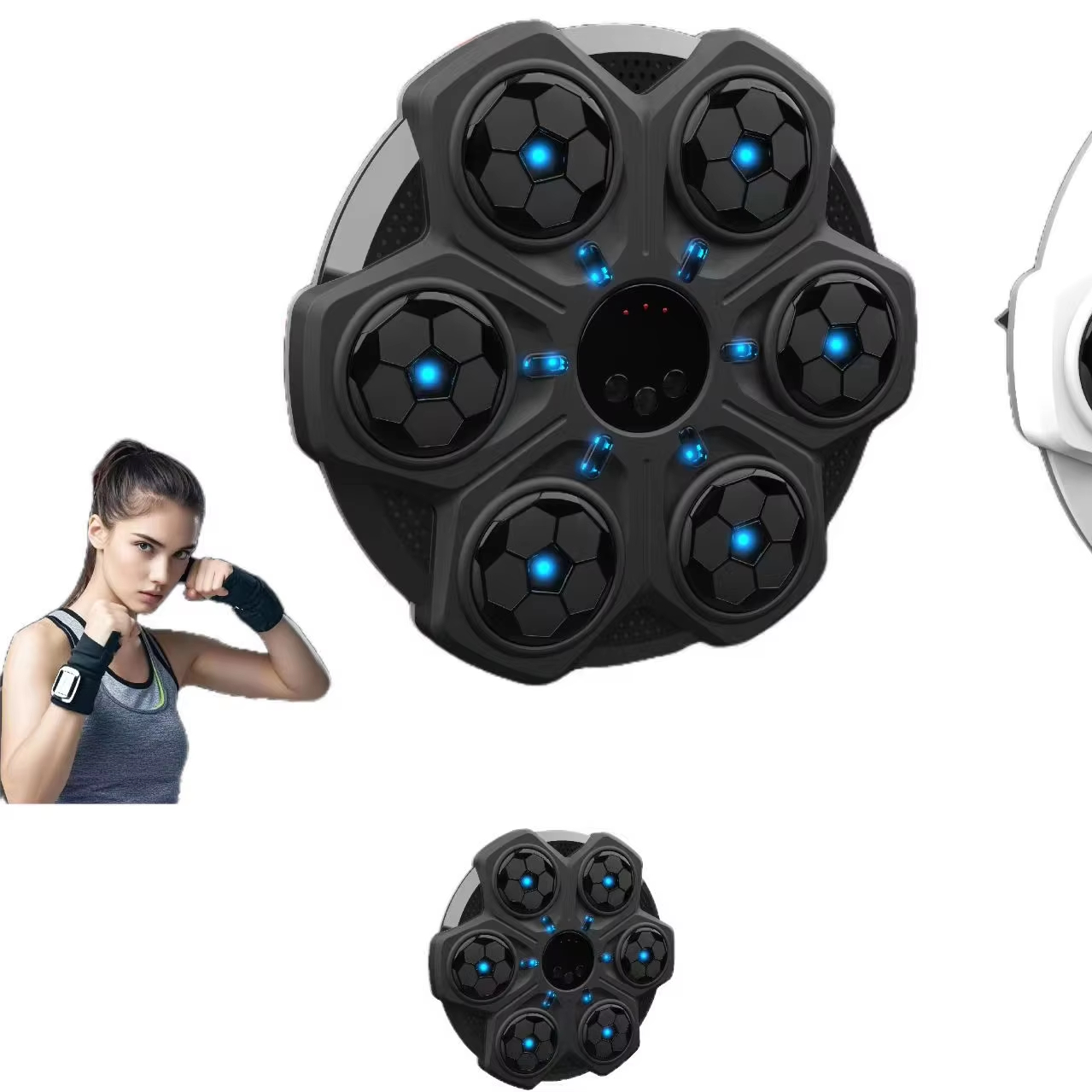 Musik Boxing Maschine Professi – Boxing Machine Arcade Bewertung und Preis
