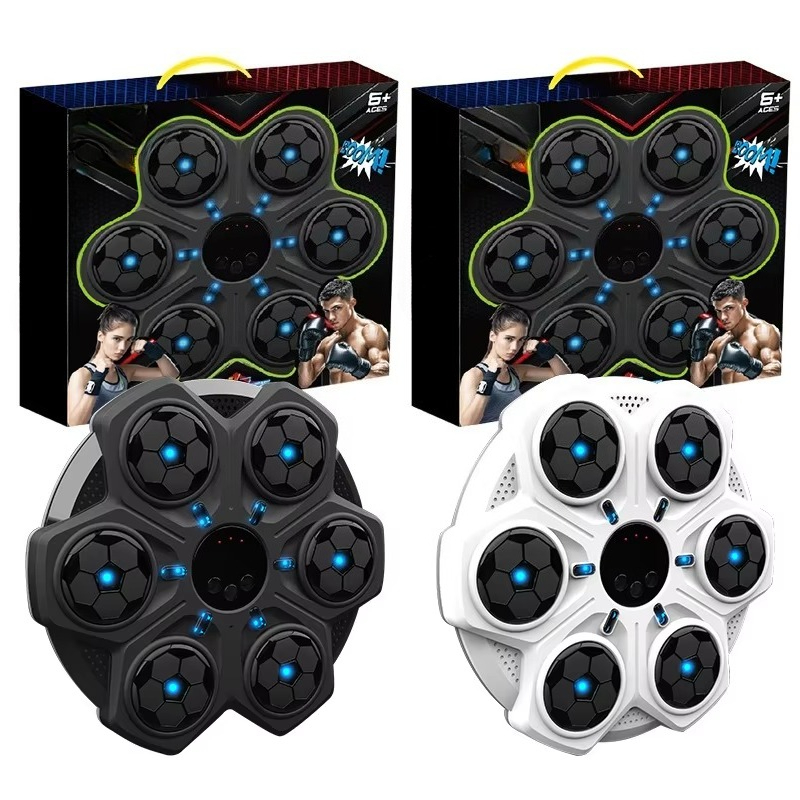 Musik Boxing Maschine Professi – Boxing Machine Arcade Bewertung und Preis