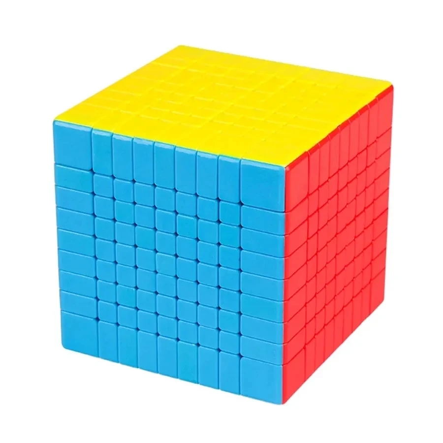Meilong Serie Alien Magic Cube – Arcade Z Bewertung und Preis