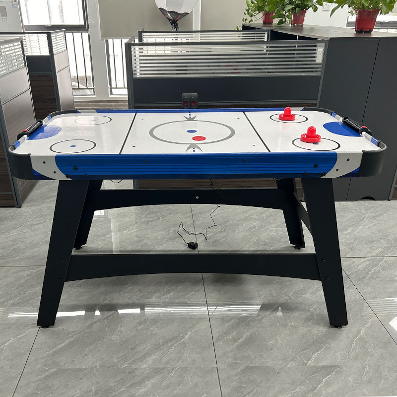 2026 Moderner 1,37m Air-Hockey – Air Hockey Table Bewertung und Preis