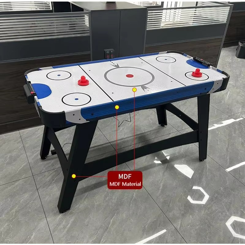 2026 Moderner 1,37m Air-Hockey – Air Hockey Table Bewertung und Preis