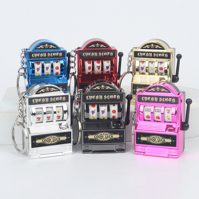 Kreative Mini Obst Slot Maschi – Fruit Slot Machine Bewertung und Preis