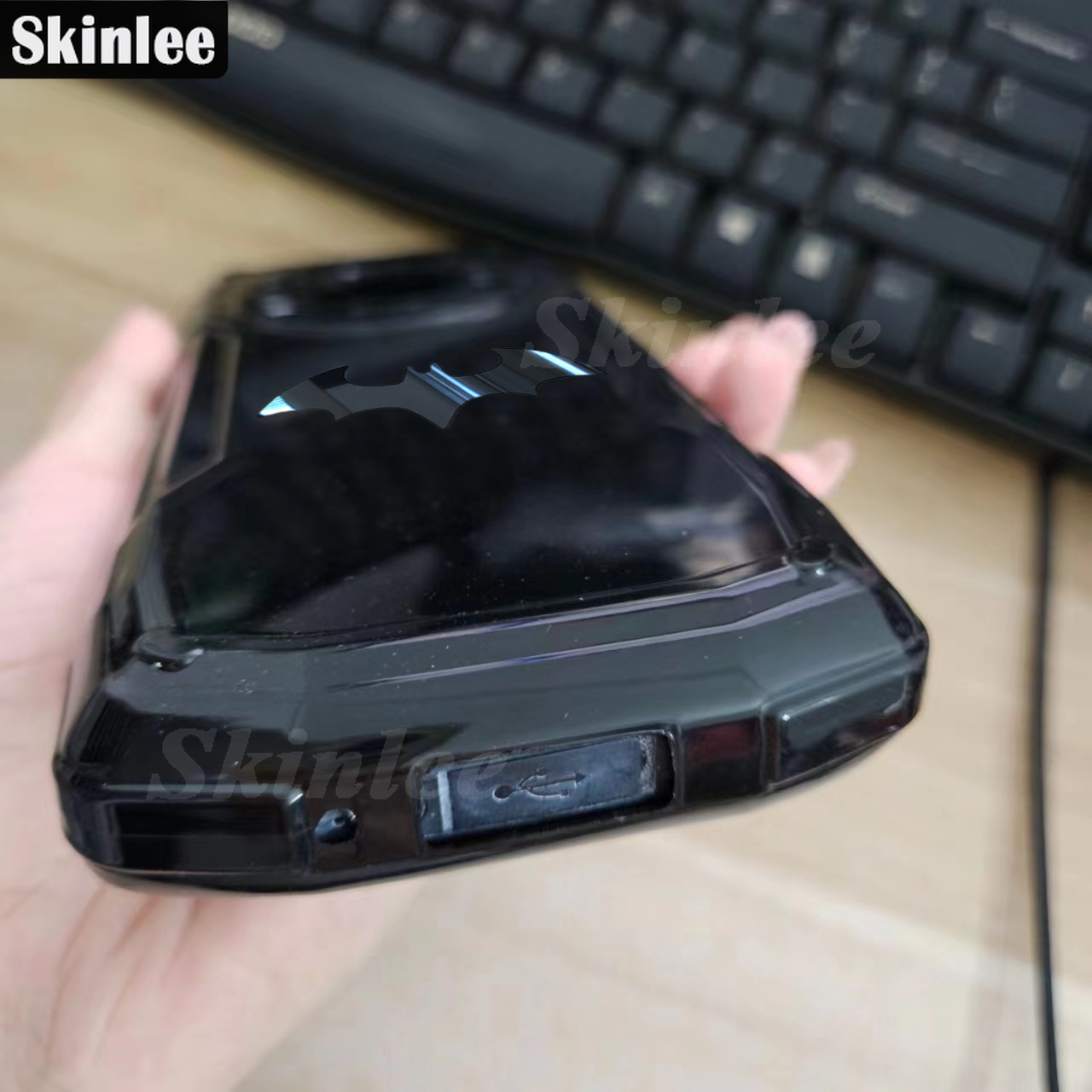 Skinlee Hülle für Cubot KingKo – Arcade Wangan Midnight Bewertung und Preis