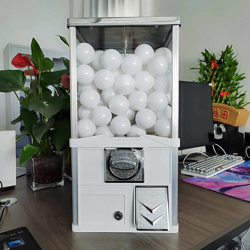 Münzbetriebener Eier-Twister-A – Fruit Slot Machine Bewertung und Preis